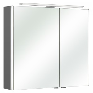 Pelipal S10 LEDplus Spiegelschrank 09-I  